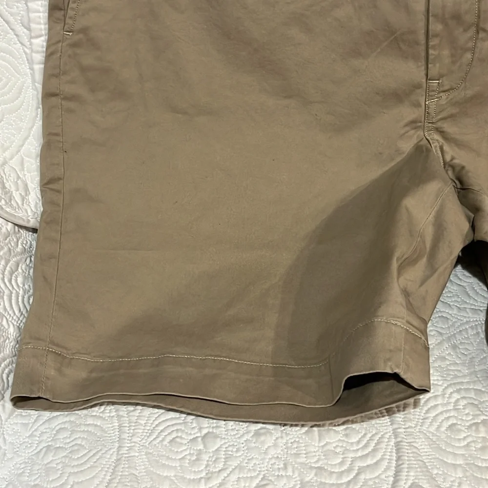 Polo Ralph Lauren stretch classic‎ fit 9” shorts, size 44B, NWT